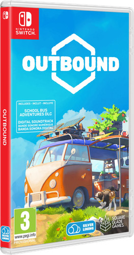 Outbound nintendo switch - outbound,