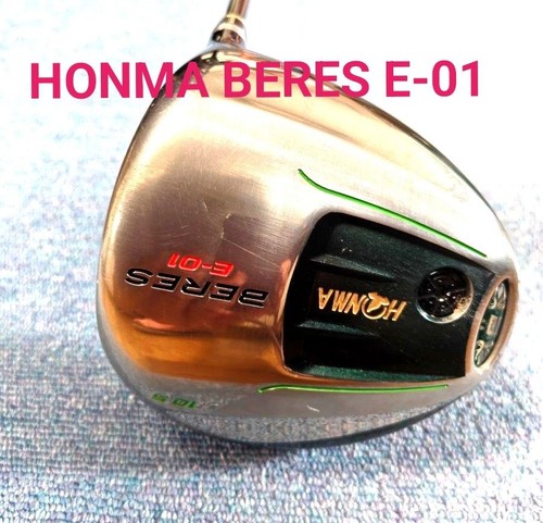 Honma golf beres driver - honma,