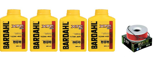 Kit vidange huile yamaha - yamaha, xs