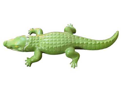 Playmobil crocodile figurine - playmobil,