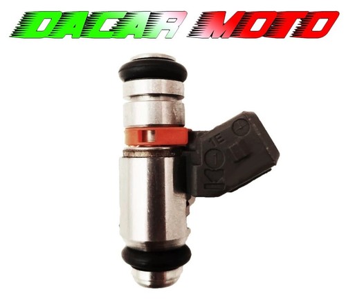 Injecteur dcm pour piaggio - injecteur,