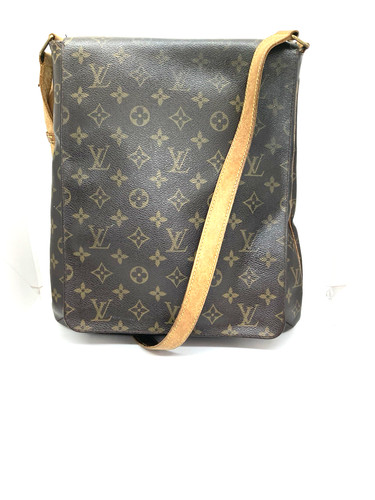 Sac bandoulière louis vuitton - sac,