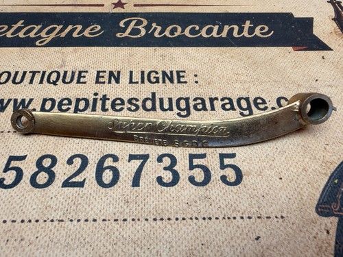 Nos patte tendeur dérailleur - patte,