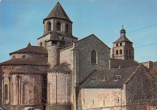 Beaulieu sur dordogne - 19,