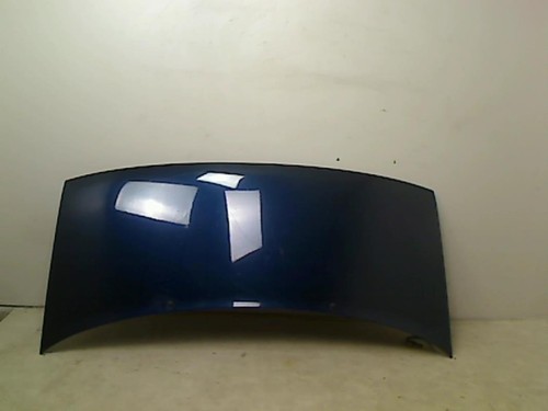 Capot peugeot 806 phase - capot, 1