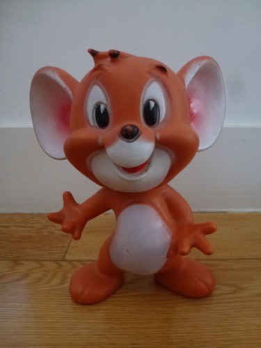 Pouet jerry - pouet,