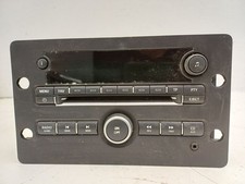 Saab 9-5 2007 Unité