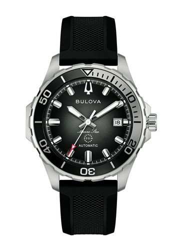 Bulova 98b465 marine star - bulova,