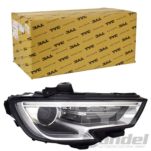 Tyc xenon led phare principal - tyc,
