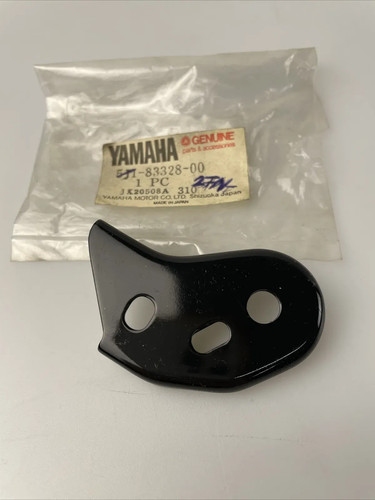 Support clignotant yamaha - clignotant,