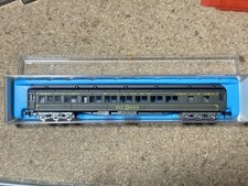 Atlas Rivarossi 2601 Voiture