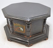 Antique en Bois Ses Maîtres