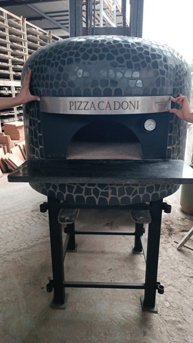 Four pizza bois napoli d90 - pizza,