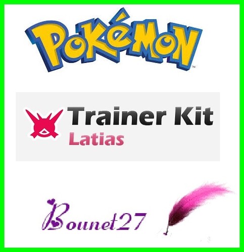 Carte card pokemon xy - , "
