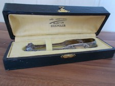 Pince à Sucre en Argent