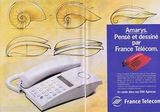 PUBLICITE ADVERTISING 095 1993