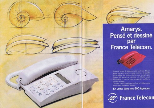 Publicite advertising 095 1993 - publicite,