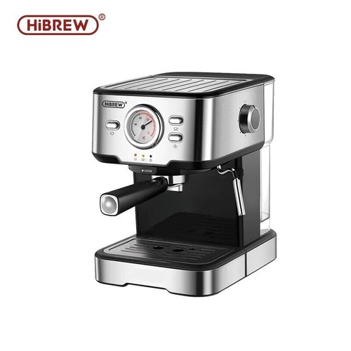 Cafetière hibrew 1050w - cafetière,