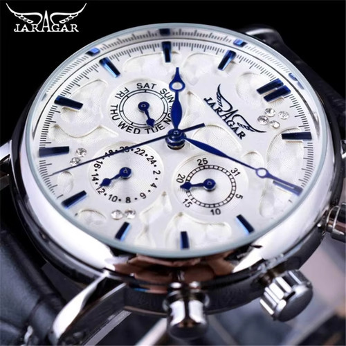 Montres mécaniques - montres,