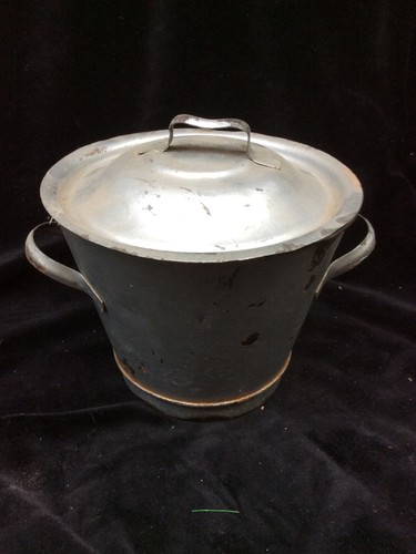 Petite lessiveuse zinc - petite, jouet