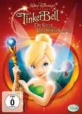 Walt Disney - Tinker Bell - La
