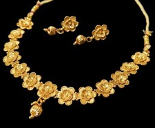 Collier Choker En Bijoux De