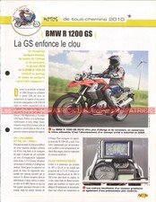 BMW R1200 GS 2010 R 1200 Joe