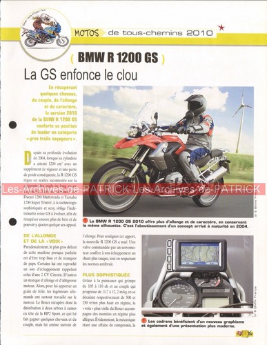 Bmw r1200 2010 - 1200, joe