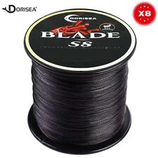 8 Brins 300M-2000M Dorisea
