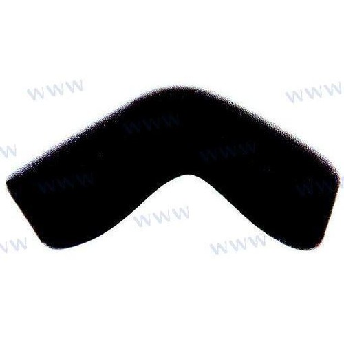 Filtre air pour yanmar 4lh - filtre,