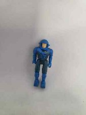 STARCOM / COLECO - MATTEL / SGT. SPEED / EXCLUSIVE EUROPA ONLY / MAGNA LOCK 1988