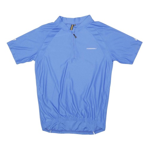 Muddyfox maillot cyclisme bleu - muddyfox,