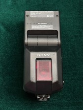 Sony HVL-F36AM / Flash/