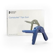 Pistolet distributeur Dentsply