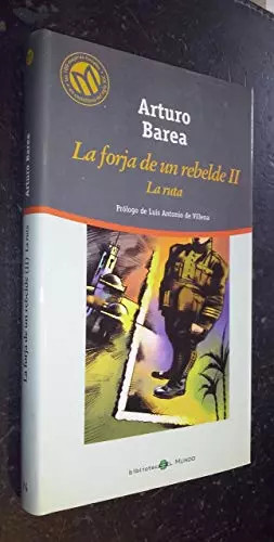 Forja rebelde ii la - un, ii.