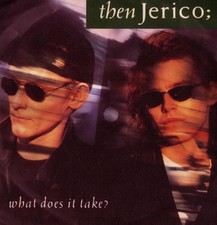 Then Jerico [7" Single] What