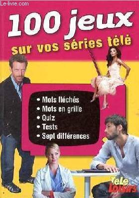 100 jeux sur - , vos