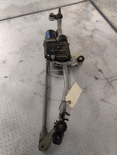 Moteur essuie glace - , avant