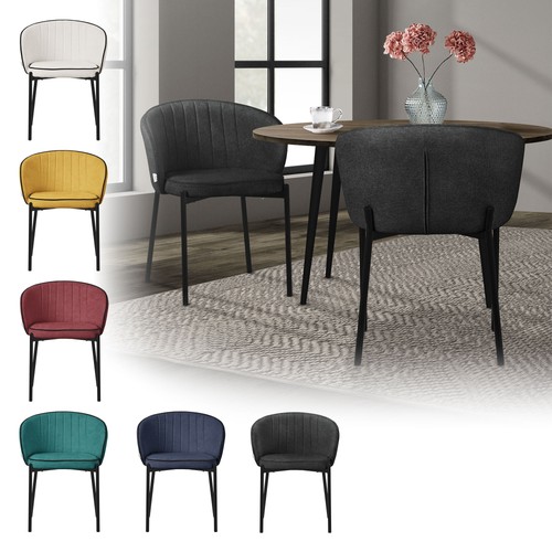 Set 6x chaises de - de,