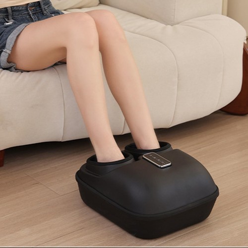 Appareil massage des - massage, pieds