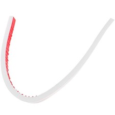  Pare-éclaboussures d'eau de douche 50 cm joint de fond de porte de douche