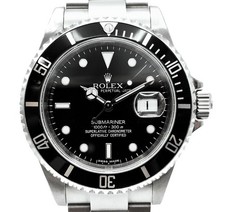 Rolex Montre Submariner en