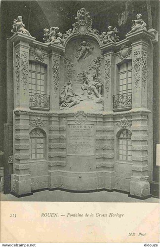 Carte postale ancienne - postale,
