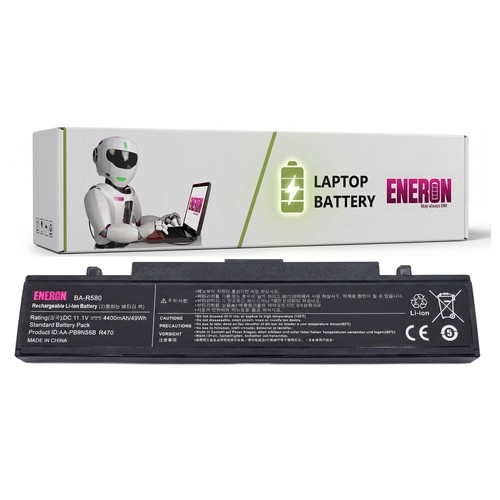 Batterie pour samsung r530 - pour,
