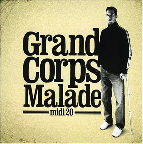 Midi grand corps - 20,, malade