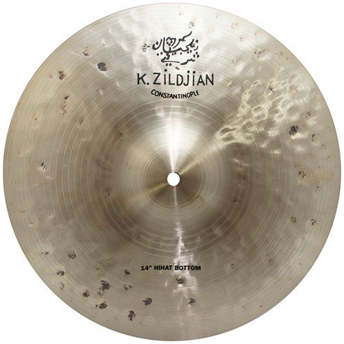 Zildjian k1072 k - zildjian,