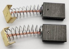 1 Paire Balais à Charbon pour