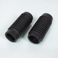 Protection de fourche K&S pour