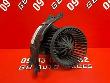 VOLKSWAGEN TRANSPORTER T5 PULSEUR VENTILATEUR CHAUFFAGE AVEC CLIMATISATION