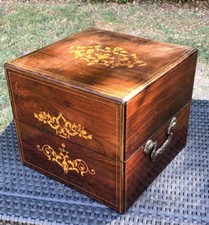 COFFRET NAPOLEON III